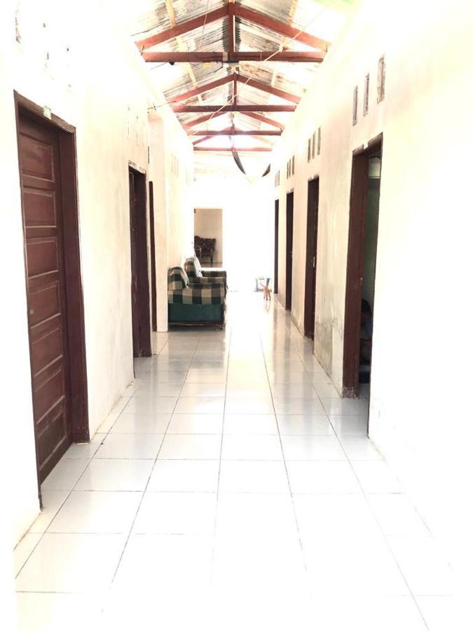 Penginapan Taman Makassar Indah Hotel Sungguminasa Екстериор снимка