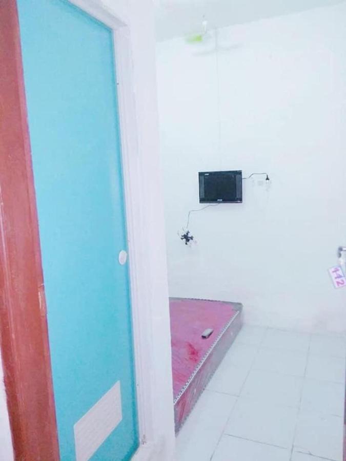 Penginapan Taman Makassar Indah Hotel Sungguminasa Екстериор снимка